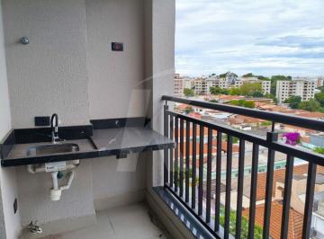 Apartamento · 40m² · 1 Quarto · 1 Vaga · Studio 1 dormitório com vaga 40m² Lazer completo Jardim São Paulo