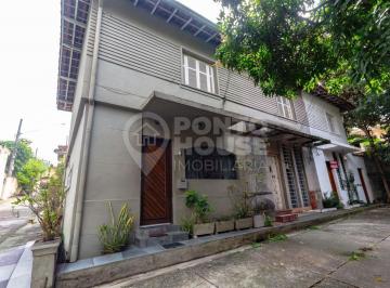 Casa · 100m² · 3 Quartos · 1 Vaga · Sobrado à venda de 3 dormitórios, 1 suíte e 2 vagas em Vila Mariana