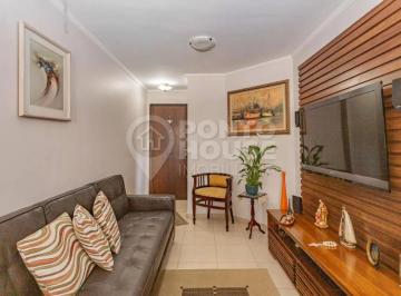 Apartamento · 52m² · 2 Quartos · 2 Vagas · Apartamento à venda na Saúde, 2 dormitórios, 1 vagas e lazer, 52m²