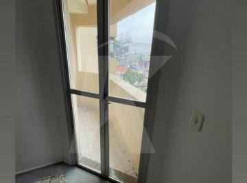 Apartamento · 40m² · 1 Quarto · 1 Vaga · Apartamento em Santana com 01 quarto, 01 vaga de garagem
