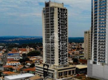 Apartamento · 207m² · 3 Quartos · 2 Vagas · Edifício Platinum