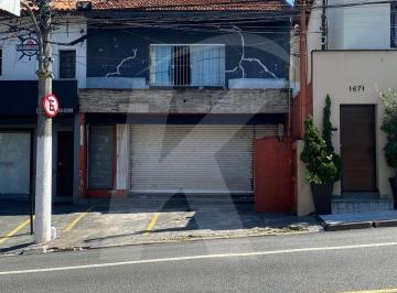 Comercial · 90m² · 2 Vagas · Ponto comercial para alugar na Avenida Água Fria
