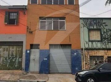 Comercial · 300m² · 5 Quartos · Sobrado Comercial/Residencial - à venda - Casa Verde - 300 m² - 5 salas - 3 banheiros