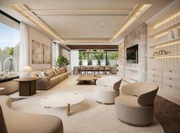 Casa · 645m² · 1 Quarto · 1 Vaga · Casa Condomínio em Ponta Grossa