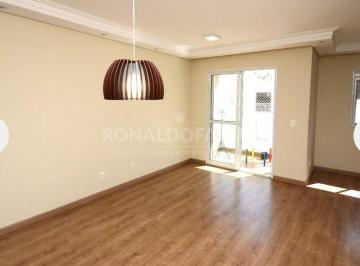 Apartamento · 65m² · 2 Quartos · 1 Vaga · Apartamento à venda em Interlagos São Paulo