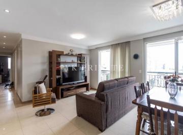 Apartamento · 126m² · 4 Quartos · 3 Vagas · Apartamento à Venda na Rua Coriolano/ Vila Romana/ Neo Milano/ 126m²/ 4 Quartos/ 2 suítes/ 3 vagas