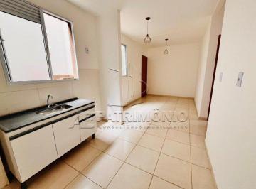 Apartamento · 60m² · 2 Quartos · APARTAMENTO,2 Dormitorio(s) LAR MONTREAL