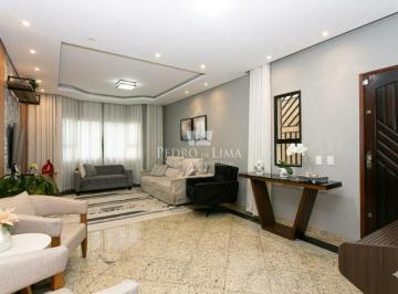 Casa · 271m² · 4 Quartos · 4 Vagas · Sobrado com 4 dormitórios, 4 vagas e 217 m² na Penha.