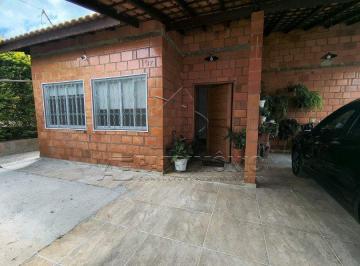Rural · 899m² · 2 Quartos · CHACARA TERREA 2 QUARTOS - Araçoiabinha