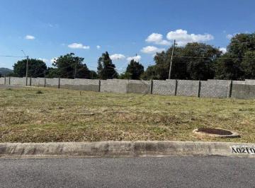 Terreno · 291m² · TERRENO COM 291,00 M² - VILLAGGIO ITÁLIA