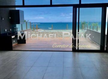Casa · 280m² · 5 Quartos · 3 Vagas · Casa em Condomínio, Praia de Camburí - São Sebastião