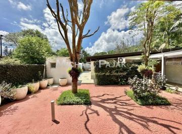 Casa · 345m² · 3 Quartos · 8 Vagas · Miolo da Granja c/ Port. 24h - MODERNA, TÉRREA!  Michael Pajak (11) 99996-4550