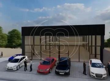 Comercial · 2100m² · Loja Nova com 600m² de Térreo + Mezanino e Subsolo Espaçoso