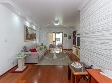 Apartamento · 128m² · 3 Quartos · 2 Vagas · Apartamento com 3 Quartos e 4 banheiros à Venda, 128 m²