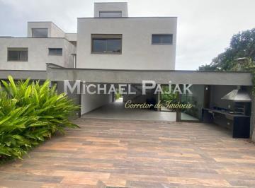Casa · 305m² · 4 Quartos · 2 Vagas · Condominio Fechado Portofino Praia de Camburi 4 Suítes 2 Vagas Michael Pajak (11) 99996-4550