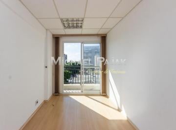 Comercial · 36m² · 1 Vaga · Conjunto Comercial tipo para venda - Michael Pajak (11) 99996 - 4550
