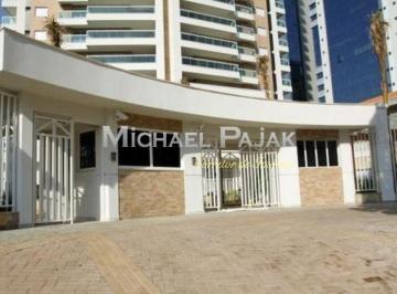 Apartamento · 240m² · 4 Quartos · 4 Vagas · Apartamento tipo para venda no Brooklin - Michael Pajak (11) 99996 - 4550