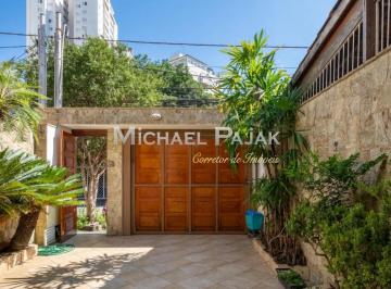 Casa · 129m² · 3 Quartos · Sobrado tipo para venda com 3 quartos - Michael Pajak (11) 99996 - 4550