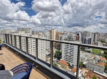 Apartamento · 30m² · 1 Quarto · ESTUDIO MODERNO NA VILA CLEMENTINO
