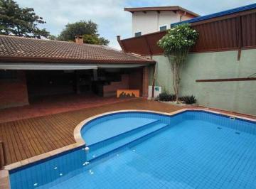 Casa · 374m² · 4 Quartos · 4 Vagas · Casa para aluguel, 4 quartos, 3 suítes, 4 vagas, Jardim Santa Genebra II (Barão Geraldo) - CAMPINAS/