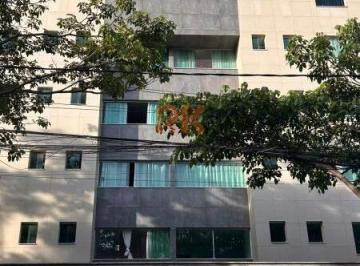 Apartamento · 140m² · 2 Quartos · 2 Vagas · COBERTURA - CABRAL | CONTAGEM