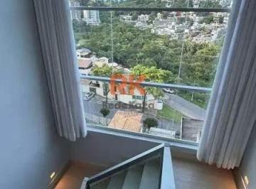 Apartamento · 140m² · 2 Quartos · 2 Vagas · COBERTURA - CABRAL | CONTAGEM
