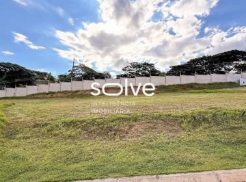 Terreno · 523m² · Terreno em Condomínio à venda em Indaiatuba - Villa Sapezal, 523 m² por 835.000,00