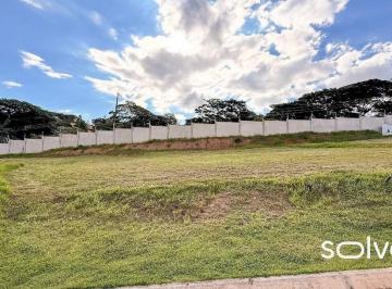 Terreno · 523m² · Terreno em Condomínio à venda em Indaiatuba - Villa Sapezal, 523 m² por 835.000,00