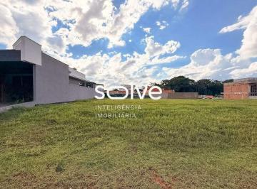 Terreno · 360m² · Terreno em Condomínio à venda em Indaiatuba - Villa Sapezal, 360 m² por 692.000,00