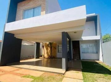 Casa · 329m² · 3 Quartos · 2 Vagas · Casa - Jardim Alvorada - Três Lagoas / MS
