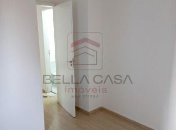 Apartamento · 50m² · 2 Quartos · 1 Vaga · Apartamento  2 dormitórios | Vila Ivone