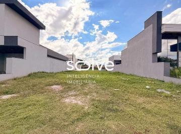 Terreno · 360m² · Terreno em Condomínio à venda em Indaiatuba - Villa Sapezal, 360 m² por 640.000,00