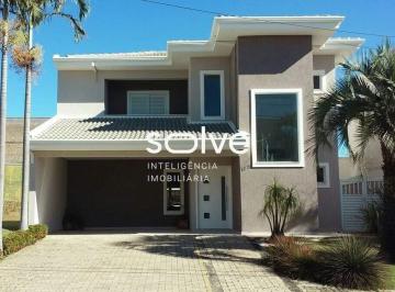 Casa · 296m² · Casa em Condomínio à venda em Indaiatuba - Jardim Residencial Villa Suíça, 296,35 m² por 1.800.000,0