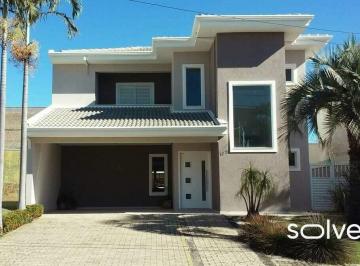 Casa · 296m² · Casa em Condomínio à venda em Indaiatuba - Jardim Residencial Villa Suíça, 296,35 m² por 1.800.000,0