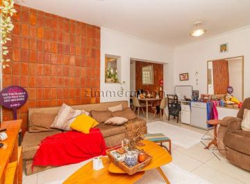 Casa · 90m² · 2 Quartos · 1 Vaga · CASA SOBRADO PERDIZES 2 DORMITÓRIOS 1 VAGA