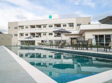 Apartamento · 89m² · 2 Quartos · 2 Vagas · Apartamento à venda no Cannes Club Residence I – Praia dos Ingleses