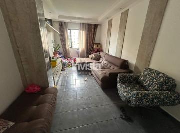 Apartamento · 70m² · 2 Quartos · 1 Vaga · Apartamento à venda no bairro Vila Belmiro