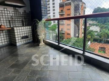 Apartamento · 275m² · 4 Quartos · 4 Vagas · Real Parque, apartamento amplo, ao lado da Praça!