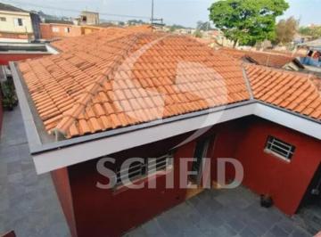 Casa · 170m² · 3 Quartos · 3 Vagas · CASA A VENDA 3 QUARTOS JD PRIMAVERA COM EDICULA
