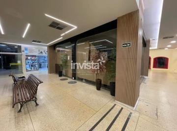 Comercial · 40m² · LOJA COM MEZANINO NO BAIRRO DO GONZAGA 
