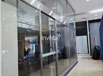 Comercial · 8m² · Loja para aluguel no bairro Gonzaga