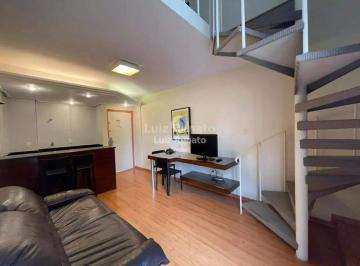 Apartamento · 42m² · 1 Quarto · Apartamento para aluguel 1 quarto 1 suíte - Savassi