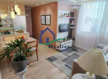 Apartamento · 46m² · 2 Quartos · 1 Vaga · Apartamento com 2 quartos à venda por R$ 240.000,00 Alcântara - São Gonçalo/RJ