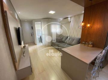 Apartamento · 54m² · 2 Quartos · 1 Vaga · Apartamento à venda, 2 quartos Jardim em Santo André/SP