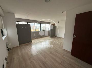 Comercial · 46m² · 1 Vaga · Sala Comercial para aluguel, Centro em Santo André/SP 