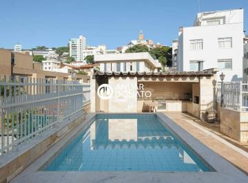 Anuar Donato Cobertura Locação 4 Quartos Santa Lúcia · Santa Lúcia - Cobertura 4 quartos para aluguel na Anuar Donato