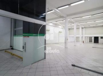 Comercial · 1690m² · Prédio Comercial para Alugar, 1.629m² 12 banheiros , Centro, Santo André, SP