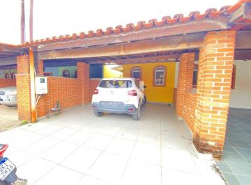 Casa · 76m² · 2 Quartos · 2 Vagas · Casa para Aluguel com 2 Quartos no Condomínio Residencial Dona Lila, Itu (Itu, SP)