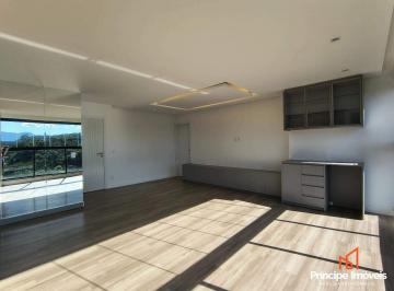 Apartamento · 104m² · 3 Quartos · 2 Vagas · Apartamento com 3 quartos no Anita Garibaldi em Joinville