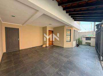 Casa · 154m² · 4 Quartos · 2 Vagas · Casa alugar 4 quartos Vila Nova 154m²